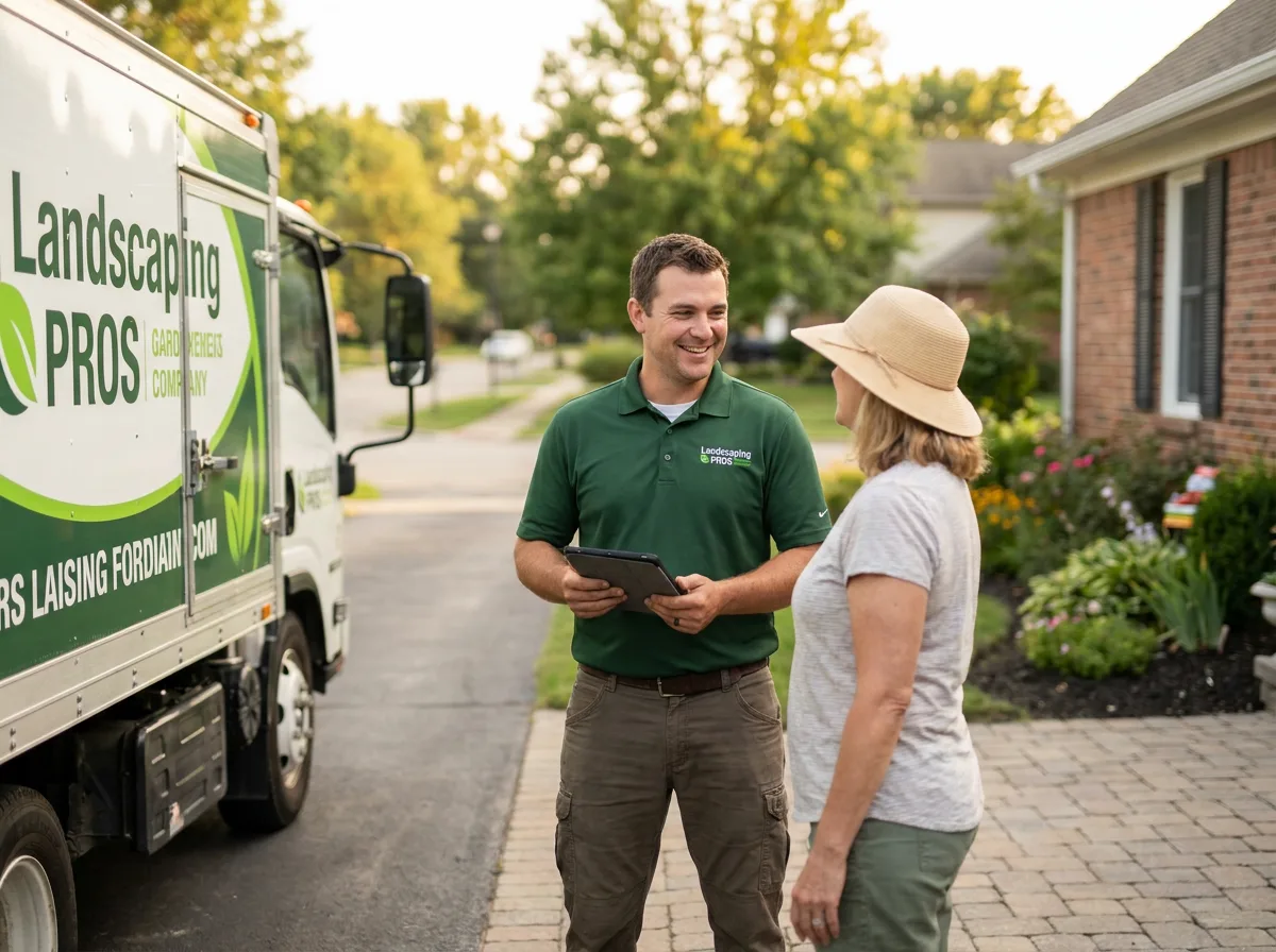 Landscaping Barryville, NY FAQs